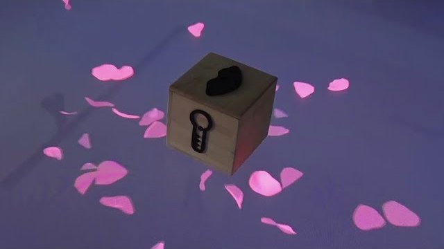 플레이두두 멀티 센서큐브 사물인식 기반 어린이 인터랙티브 교구 (특허등록)